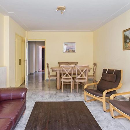 Le Refuge Acajou - Welkeys Apartment Nisa Exterior foto