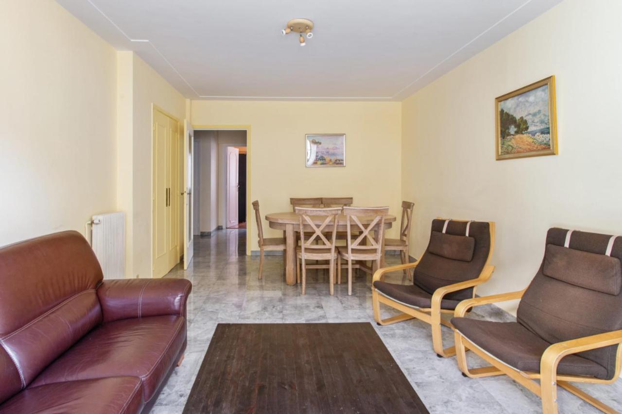 Le Refuge Acajou - Welkeys Apartment Nisa Exterior foto